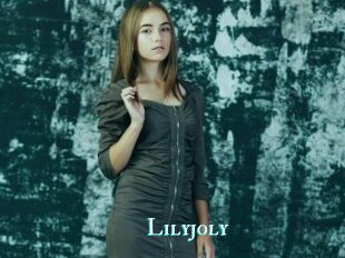 Lilyjoly