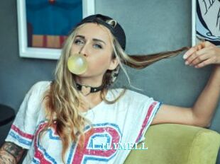Lilymell