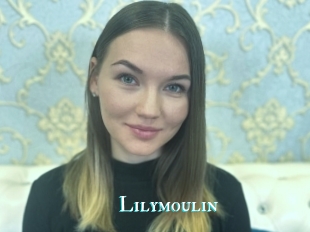 Lilymoulin
