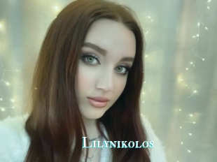 Lilynikolos