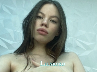 Lilyroro
