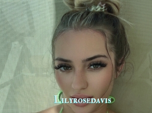 Lilyrosedavis