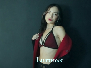 Lilythyan