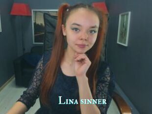 Lina_sinner