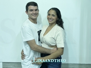 Linaandtheo