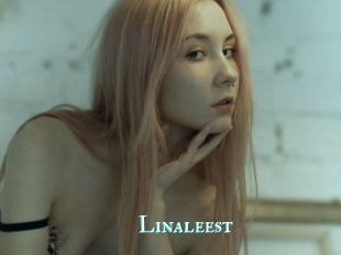 Linaleest