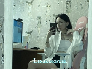 Linasangster