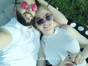 Linavanja