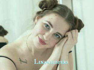 Linawhispers