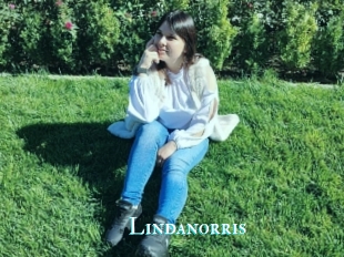 Lindanorris