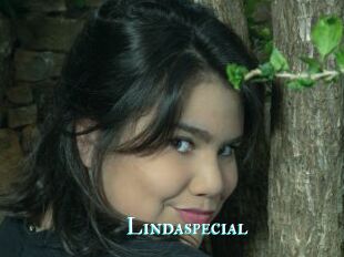 Lindaspecial