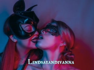 Lindsayandivanna