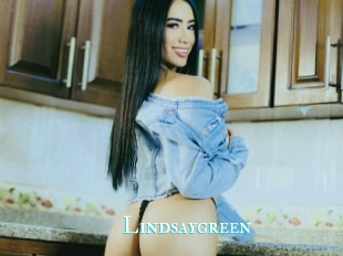 Lindsaygreen