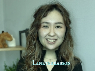 Linetebrabson