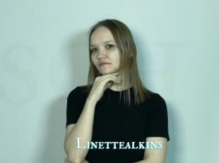 Linettealkins