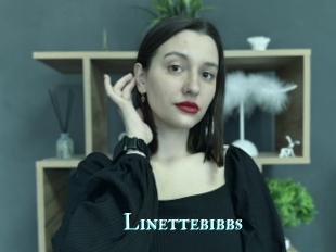 Linettebibbs