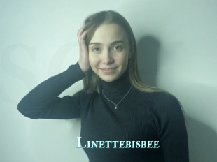 Linettebisbee