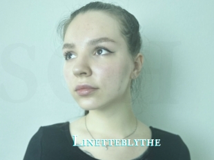 Linetteblythe