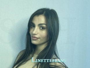 Linettebrang