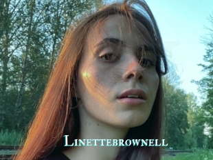 Linettebrownell