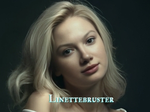 Linettebruster