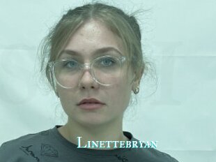 Linettebryan