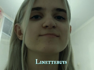 Linettebuys