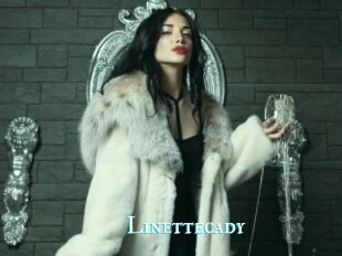 Linettecady