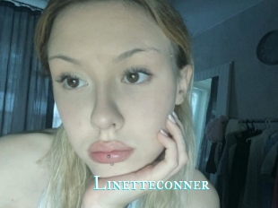 Linetteconner