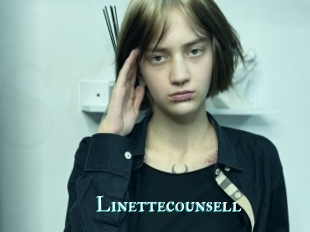 Linettecounsell