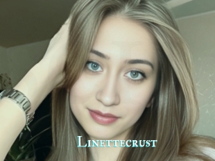 Linettecrust