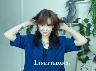 Linettedanby