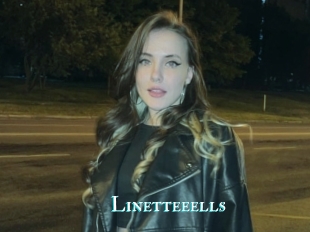 Linetteeells