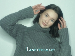 Linetteemley