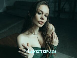 Linetteevans