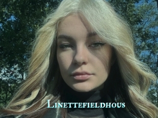 Linettefieldhous