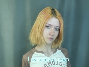 Linettegaillard