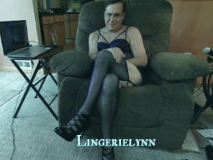 Lingerielynn