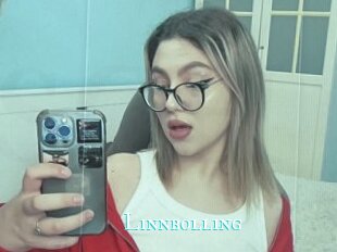 Linnbolling