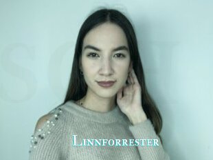 Linnforrester