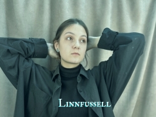 Linnfussell