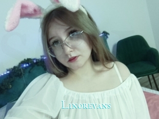 Linorevans