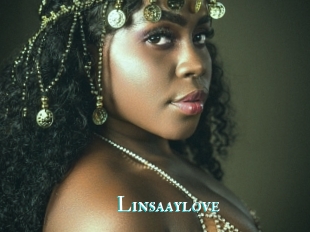 Linsaaylove