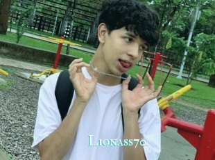 Lionass70
