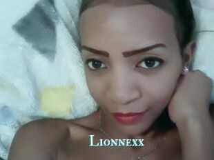 Lionnexx