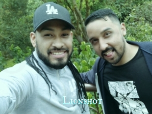 Lionshot