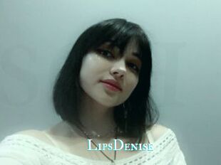LipsDenise