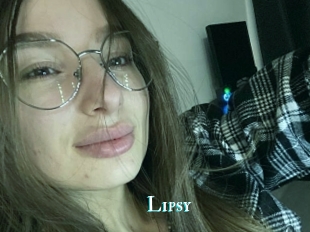 Lipsy