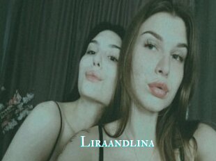 Liraandlina