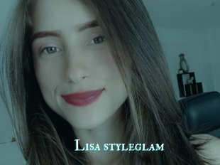 Lisa_styleglam